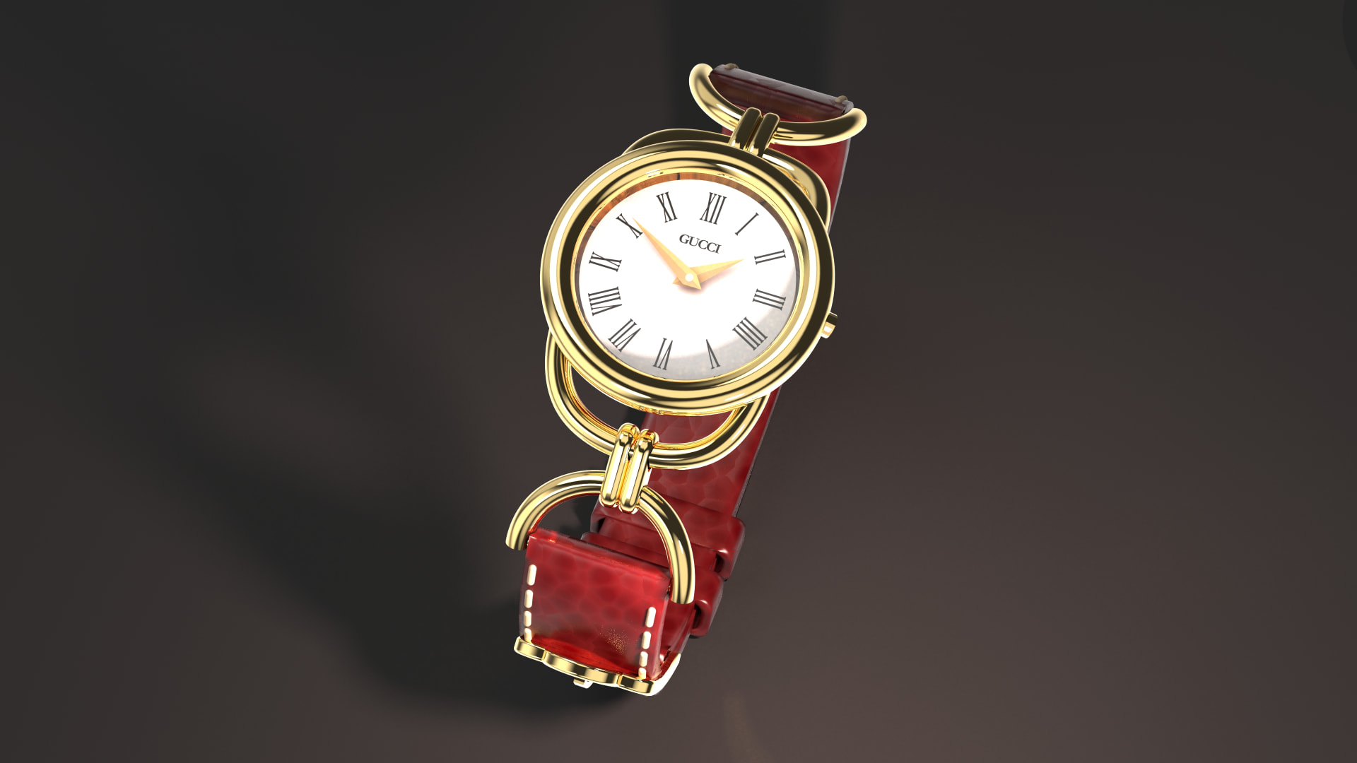 Keyshot Renderings render 7
